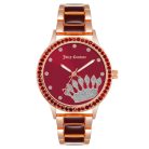 JUICY COUTURE JC1334RGBY Női karóra