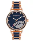 JUICY COUTURE JC1334RGNV Női karóra