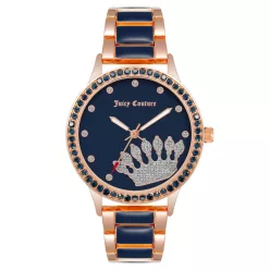 JUICY COUTURE JC1334RGNV Női karóra