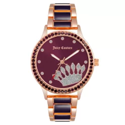 JUICY COUTURE JC1334RGPR Női karóra