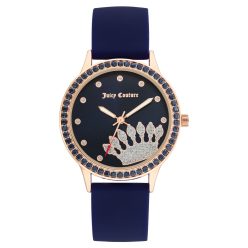 JUICY COUTURE JC1342RGNV Női karóra