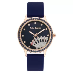 JUICY COUTURE JC1342RGNV Női karóra