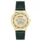 JUICY COUTURE JC1344GPGN Női karóra