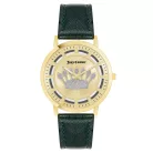 JUICY COUTURE JC1344GPGN Női karóra