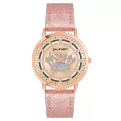 JUICY COUTURE JC1344RGPK Női karóra