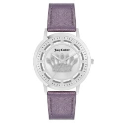 JUICY COUTURE JC1345SVLV Női karóra