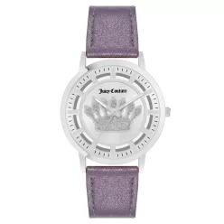 JUICY COUTURE JC1345SVLV Női karóra