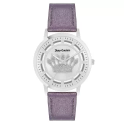 JUICY COUTURE JC1345SVLV Női karóra