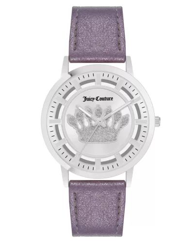 JUICY COUTURE JC1345SVLV Női karóra