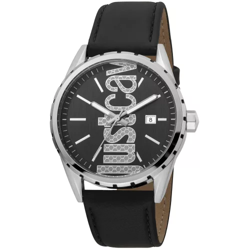 JUST CAVALLI JC1G082L0085 Férfi Karóra