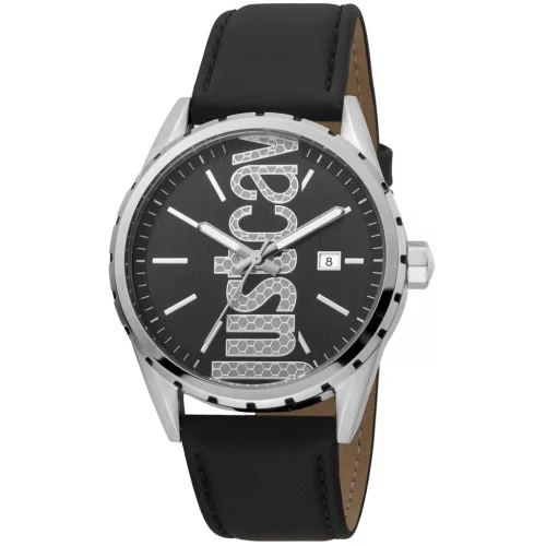 JUST CAVALLI JC1G082L0085 Férfi Karóra