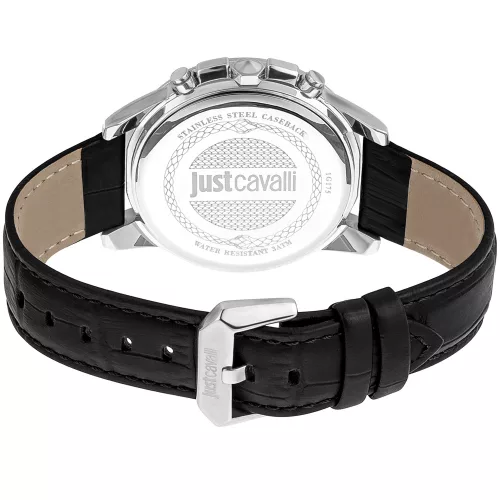JUST CAVALLI JC1G175L0215 Férfi Karóra