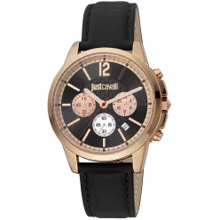 JUST CAVALLI JC1G175L0235 Férfi Karóra