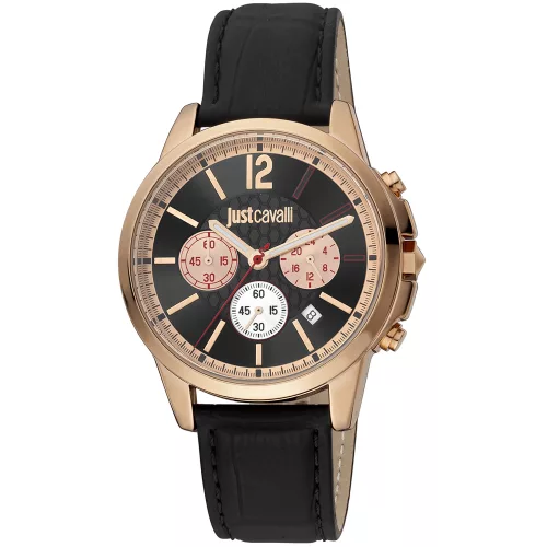 JUST CAVALLI JC1G175L0235 Férfi Karóra