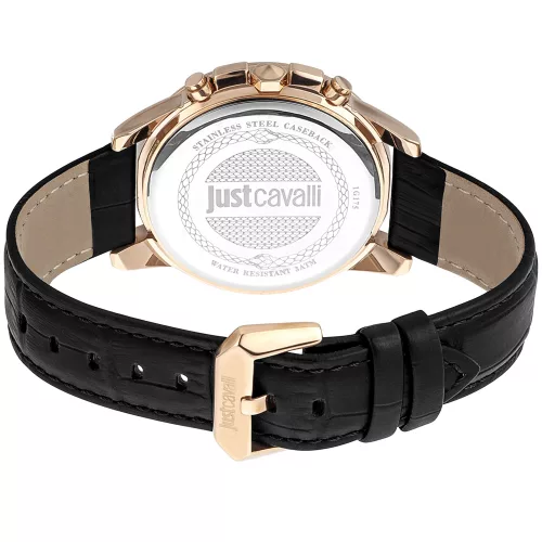 JUST CAVALLI JC1G175L0235 Férfi Karóra