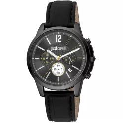 JUST CAVALLI JC1G175L0245 Férfi Karóra
