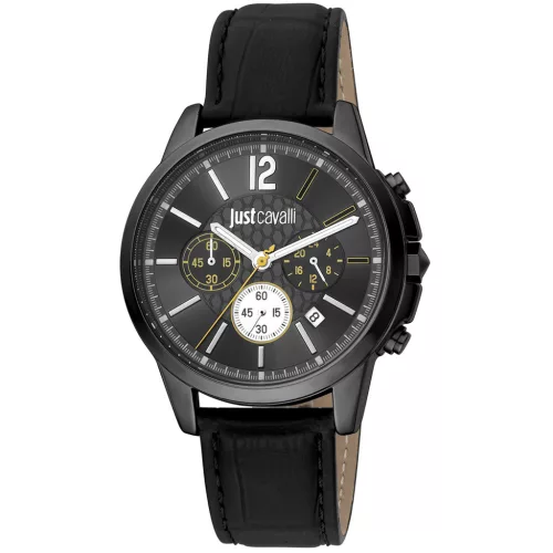 JUST CAVALLI JC1G175L0245 Férfi Karóra