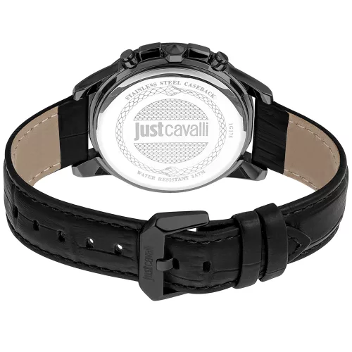 JUST CAVALLI JC1G175L0245 Férfi Karóra