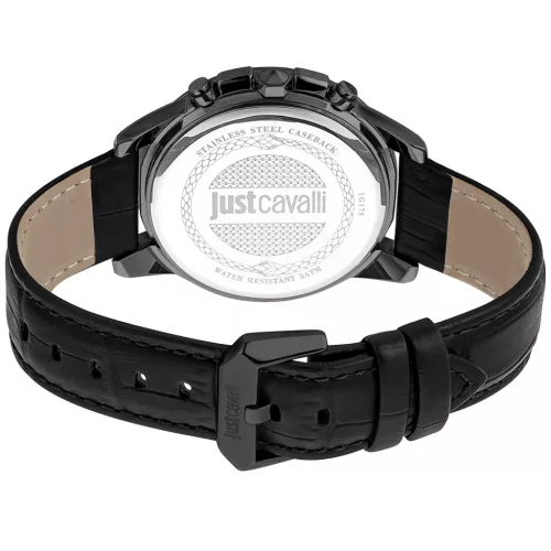 JUST CAVALLI JC1G175L0245 Férfi Karóra