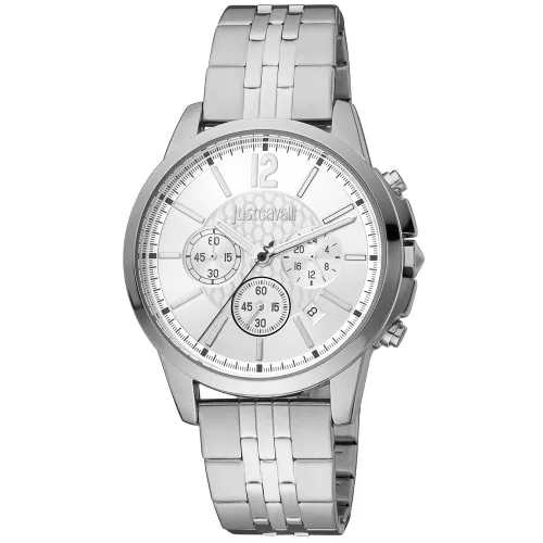 JUST CAVALLI JC1G175M0255 Férfi Karóra