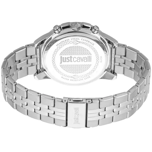 JUST CAVALLI JC1G175M0255 Férfi Karóra