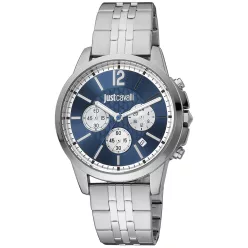 JUST CAVALLI JC1G175M0265 Férfi Karóra