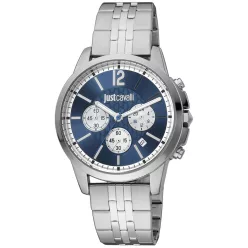 JUST CAVALLI JC1G175M0265 Férfi Karóra