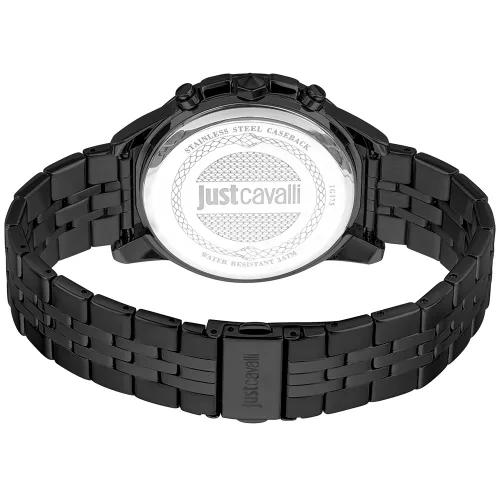 JUST CAVALLI JC1G175M0275 Férfi Karóra