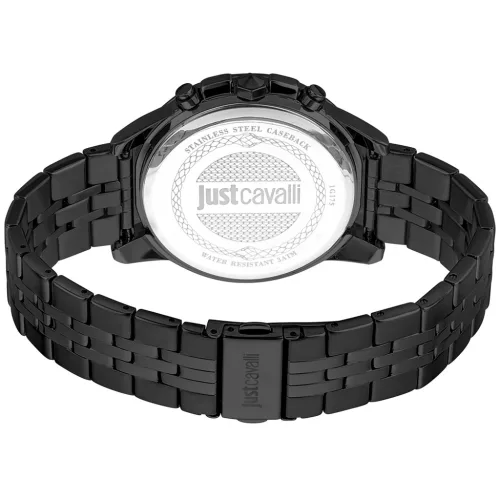 JUST CAVALLI JC1G175M0275 Férfi Karóra