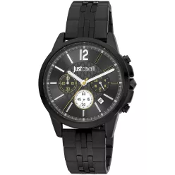 JUST CAVALLI JC1G175M0285 Férfi Karóra