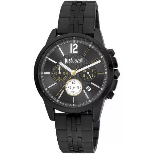 JUST CAVALLI JC1G175M0285 Férfi Karóra