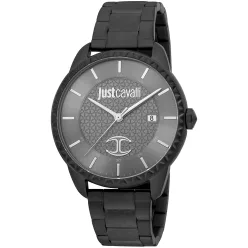 JUST CAVALLI JC1G176M0065 Férfi Karóra
