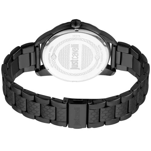 JUST CAVALLI JC1G176M0065 Férfi Karóra