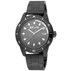 JUST CAVALLI JC1G179M0085 Férfi Karóra