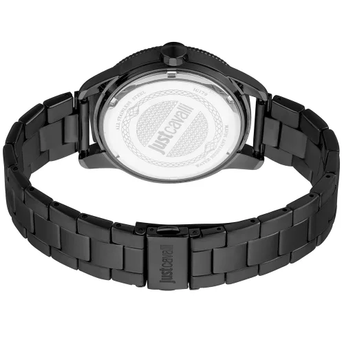 JUST CAVALLI JC1G179M0085 Férfi Karóra