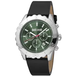 JUST CAVALLI JC1G214L0015 Férfi Karóra