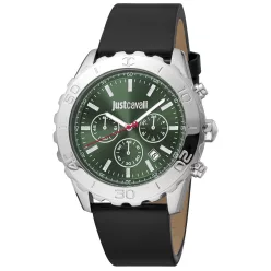 JUST CAVALLI JC1G214L0015 Férfi Karóra