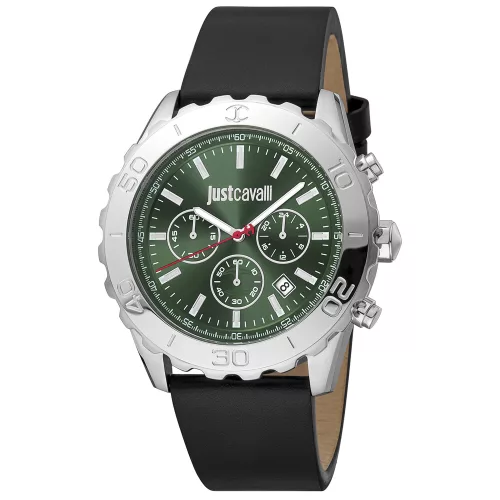 JUST CAVALLI JC1G214L0015 Férfi Karóra