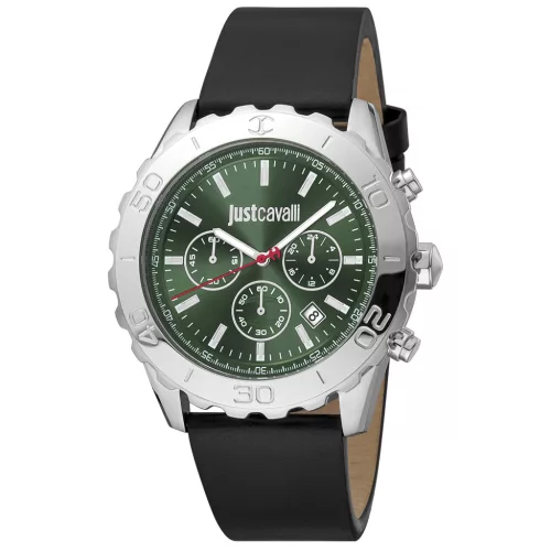 JUST CAVALLI JC1G214L0015 Férfi Karóra