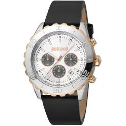 JUST CAVALLI JC1G214L0025 Férfi Karóra
