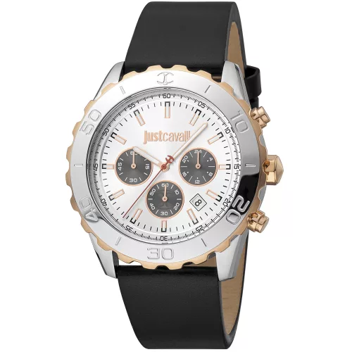 JUST CAVALLI JC1G214L0025 Férfi Karóra