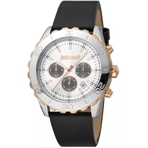 JUST CAVALLI JC1G214L0025 Férfi Karóra