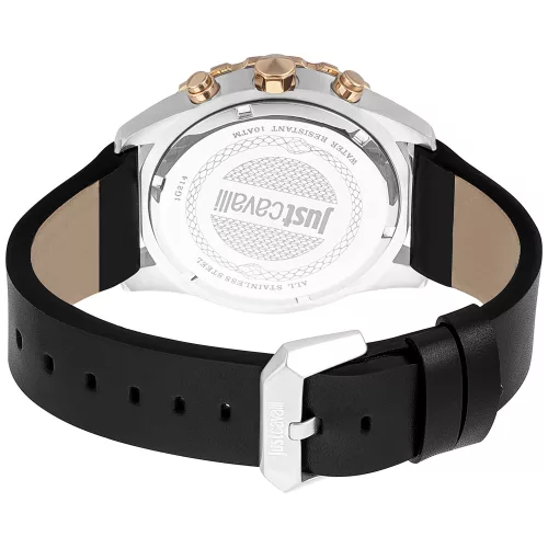 JUST CAVALLI JC1G214L0025 Férfi Karóra