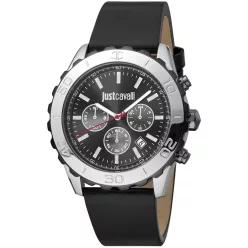 JUST CAVALLI JC1G214L0035 Férfi Karóra
