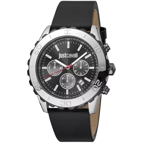 JUST CAVALLI JC1G214L0035 Férfi Karóra