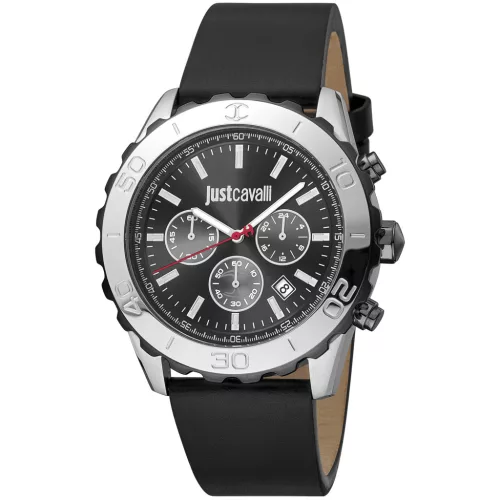 JUST CAVALLI JC1G214L0035 Férfi Karóra