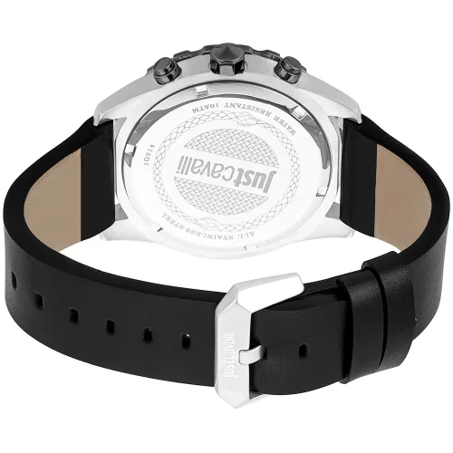 JUST CAVALLI JC1G214L0035 Férfi Karóra
