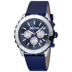 JUST CAVALLI JC1G214L0045 Férfi Karóra