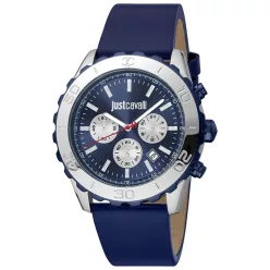 JUST CAVALLI JC1G214L0045 Férfi Karóra