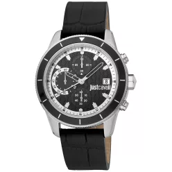 JUST CAVALLI JC1G215L0015 Férfi Karóra